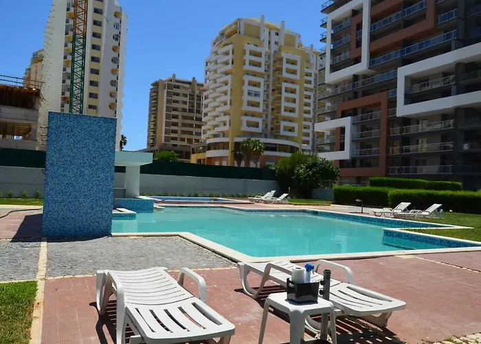 Rocha Tower 4D