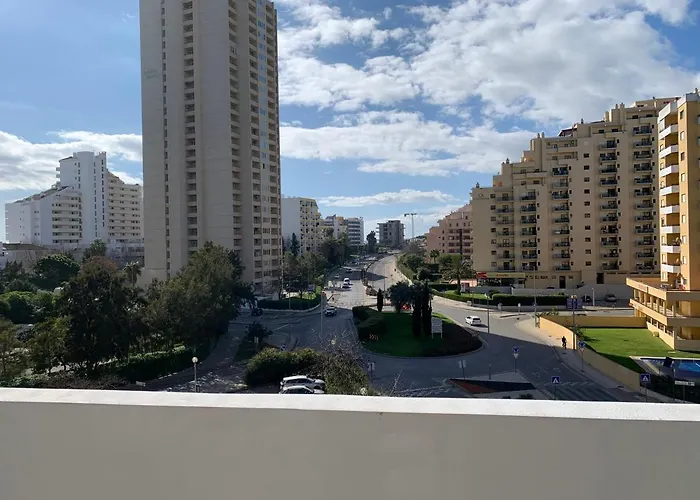 Rocha Tower 4D