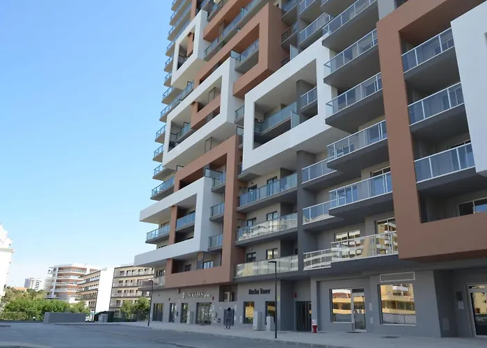 Rocha Tower 4D