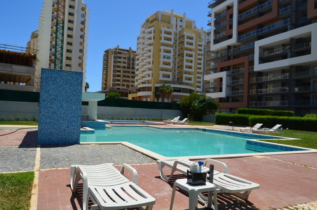 Appartement Rocha Tower 4d *