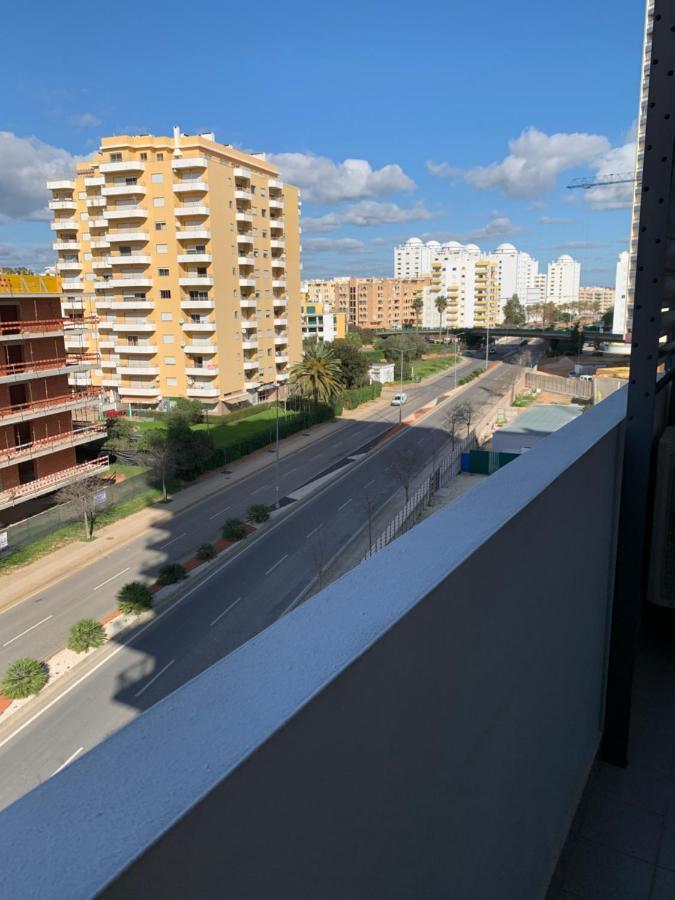Rocha Tower 4d Appartement
