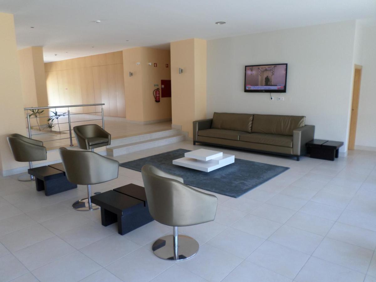Rocha Tower 4d Appartement *