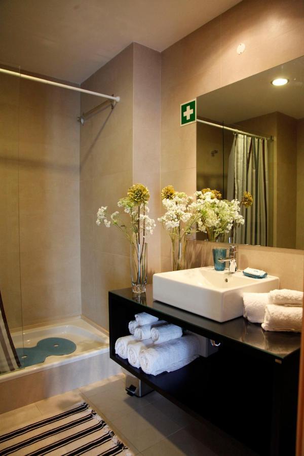 Rocha Tower 4d Appartement *