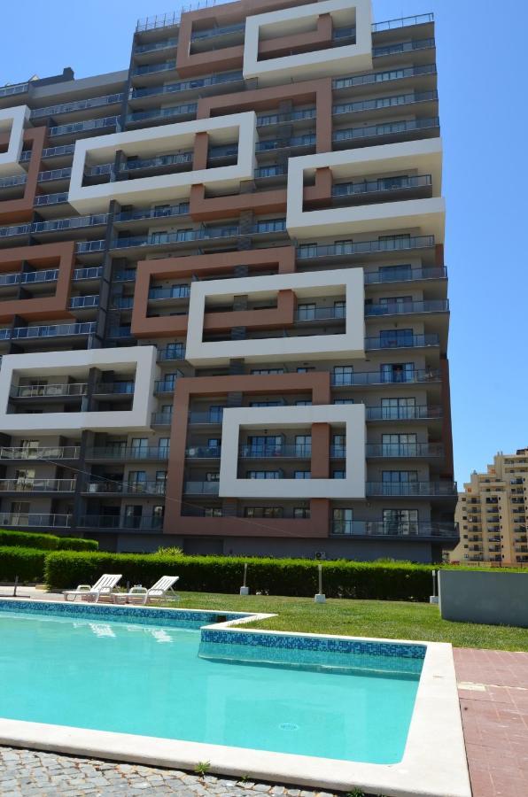 Rocha Tower 4d Appartement