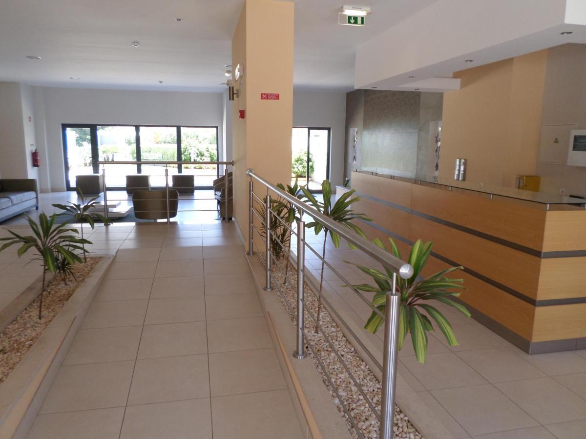 Appartement Rocha Tower 4d Portimão