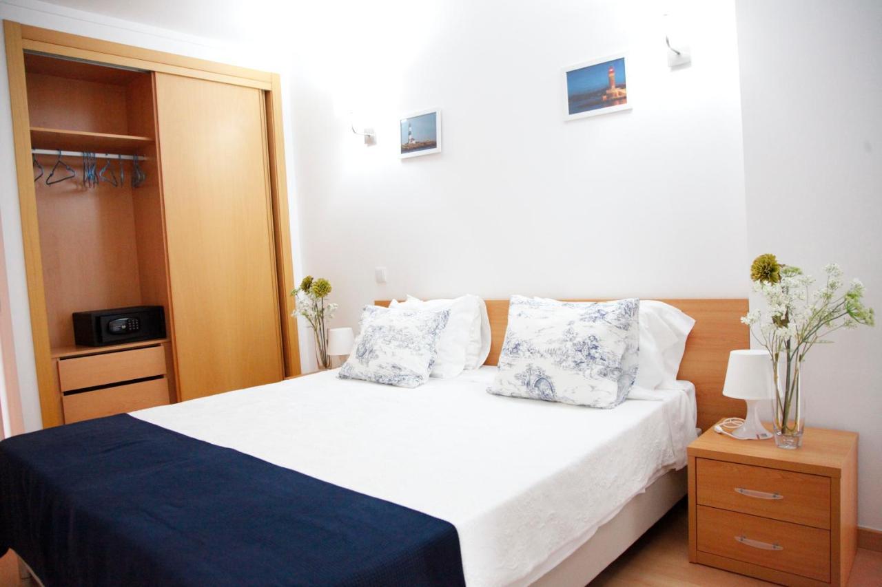 Appartement Rocha Tower 4d *