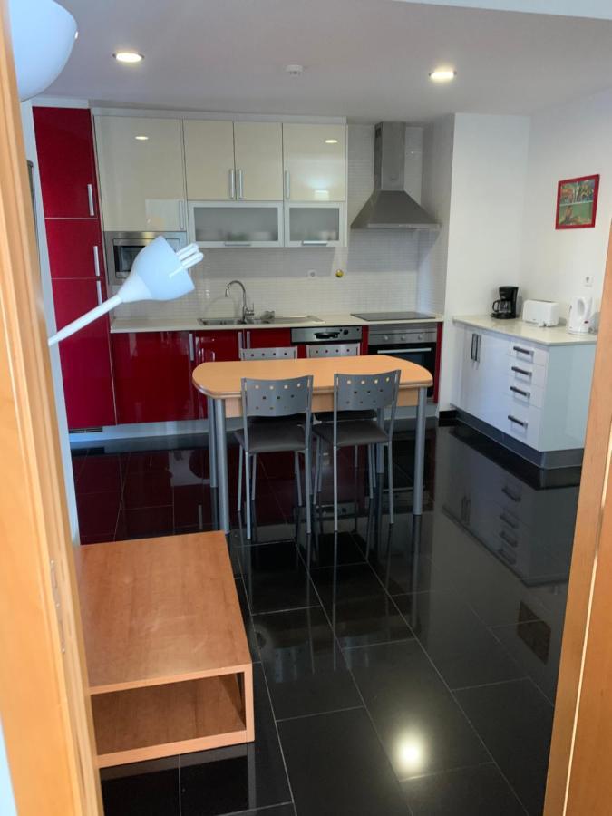 Rocha Tower 4d Apartment *
