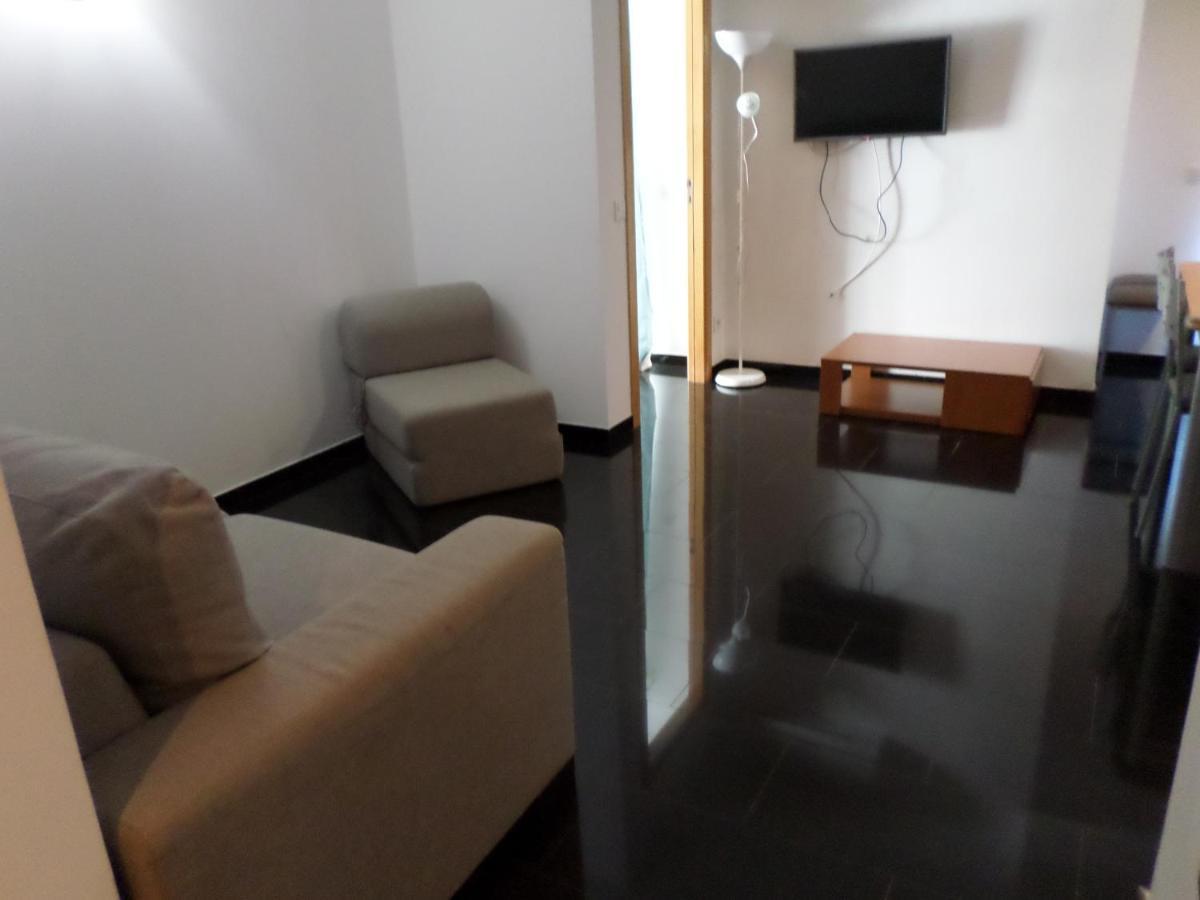 Appartement Rocha Tower 4d *