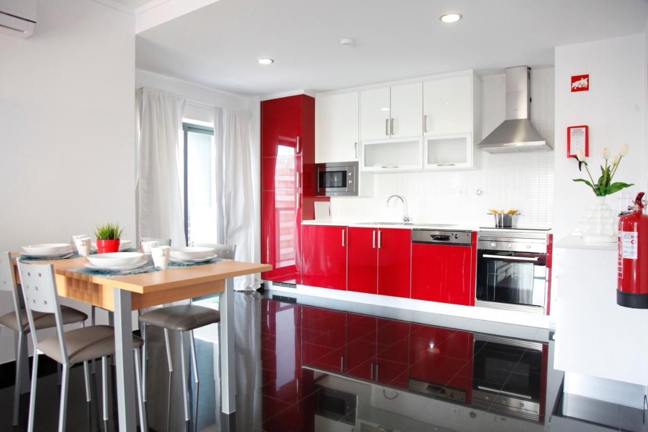 Appartement Rocha Tower 4d