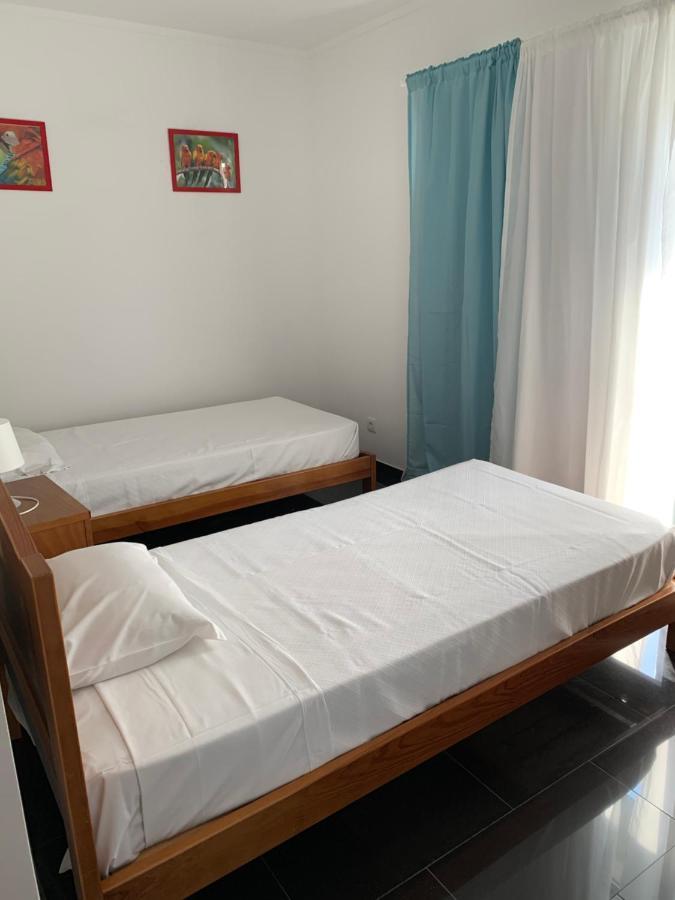 Apartment Rocha Tower 4d